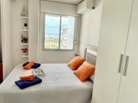 APARTBEACH ADRIATICO RELAX y VISTAS PLAYA - B&B La Pineda