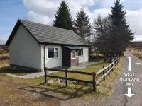 Glencoe Self Catering on the West Highland Way - Ferienwohnung Glencoe
