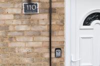 K Suites - Fulbridge Road Flat 110 - B&B Peterborough