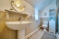 Sea view cottage near snowdon & coastal trails - B&B Penmaenmawr