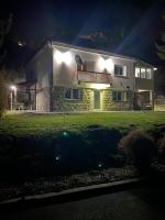 Apartmani Đorović - Jošanička Banja - Ferienwohnung Jošanička Banja