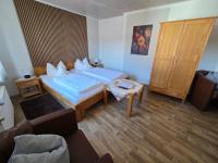 Pension ohne Frühstück - Ferienwohnung Gößweinstein