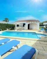 Villa Mar - Ferienwohnung Cala'n Bosch