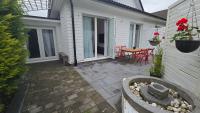 Hambo Stay - Ferienwohnung Staffanstorp