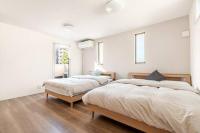 yuanquanHOTEL - B&B Osaka