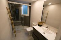 Céntrico y moderno apartamento con aparcamiento - Bed and Breakfast Cadaqués