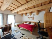 Appartement met 1 Slaapkamer