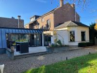 Rue Haute by M&M 4 sterren bed en breakfast vlakbij Maastricht - B&B Eben-Emael