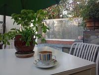 The House Central Thessaloniki with free parking - Chambres d'hôtes Thessalonique