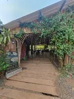 Happy Elephant Bungalows - B&B Sen Monorom