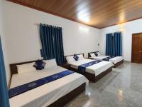 Mixed Dormitory Room