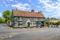 The Bell Inn - B&B Newmarket