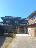 波松の家 - Ferienwohnung Awara