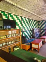 Barsey Hillqueen Homestay - B&B Sombāri