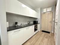 Studio z Balkonem & Parkingiem - Cztery Oceany - Blisko Morza - B&B Gdansk