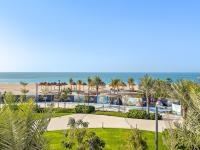 FIRST CLASS Studio Modern City Retreat - B&B Ras al-Khaimah