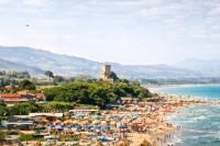 Zaffiro Luxury Silvi Vacanza - B&B Silvi Paese