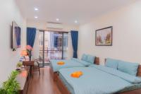 IL Divo Hostel 38 Hàng Hương & Travel & Spa - Hanoi Old Quarter - Bed and Breakfast Hanoi