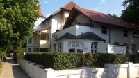 Ferienwohnung S22 - B&B Seeheilbad Graal-Müritz