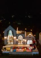 Villa met Eigen Zwembad