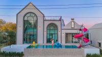 Villa met Eigen Zwembad