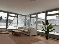 Luga Homes - Augustusplatz - Chambres d'hôtes Leipzig