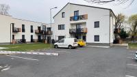 Camilla Apartman - B&B Balatonmáriafürdő