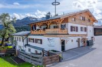 Land- und Apartmenthaus Kapelln Fieberbrunn - Chambres d'hôtes Fieberbrunn