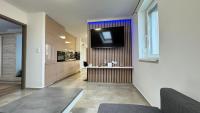 Camilla Apartman - B&B Balatonmáriafürdő