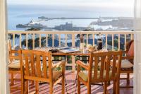 Albatross Guest House - B&B Simon's Town