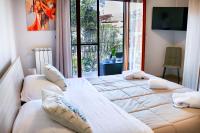 Rosa's House - Spacious Apt in the Center with Balcony - Ferienwohnung Sorrent