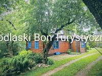 Dom pod jabłonkami - Chambres d’hôtes Zarzecze