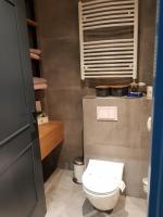 Appartement 1 Chambre avec Balcon