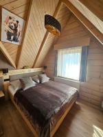 Apartamenty SKUPNIOWY UPŁAZ - Ferienwohnung Murzasichle