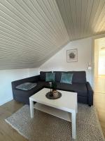 Ferienwohnung im Zentrum von Straubing - B&B Straubing