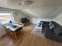 Ferienwohnung im Zentrum von Straubing - B&B Straubing