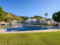 Mandarinos San Juan - Relaxation with a view - B&B Nerja