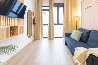 Studio Appartement