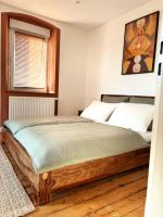 Holistic Home - Business & Travel Apartment nahe Koblenz -Westerwald - Bed and Breakfast Höhr-Grenzhausen