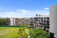 Skypark Aurora Building 3 in Laguna by Banyan Living - Chambres d'hôtes Bang Tao Beach