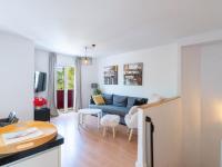 3 Bedrooms in TownHouse near Burriana Beach - Chambres d'hôtes Nerja