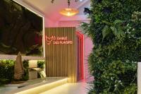 Loveroom Ô Diable Des Plaisirs - B&B Tourcoing