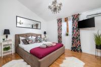 Villa Matis - B&B Sarići