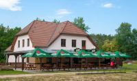 Penzion Pecák - B&B Hatín