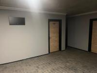 Studio apartment in Mgzavrebi - Ferienwohnung Bakuriani
