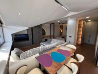 Мансарда 1-комнатные Аппартаменты - B&B Kokshetau