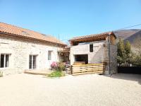 Le refuge du Milan - B&B Bertren