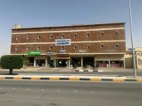 Marsa Alnayiria Apartme - B&B Al Nawārīyah
