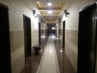 Marsa Alnayiria Apartme - B&B Al Nawārīyah