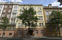 Garden Studio - Bed and Breakfast Praag